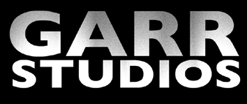 Garr Studios