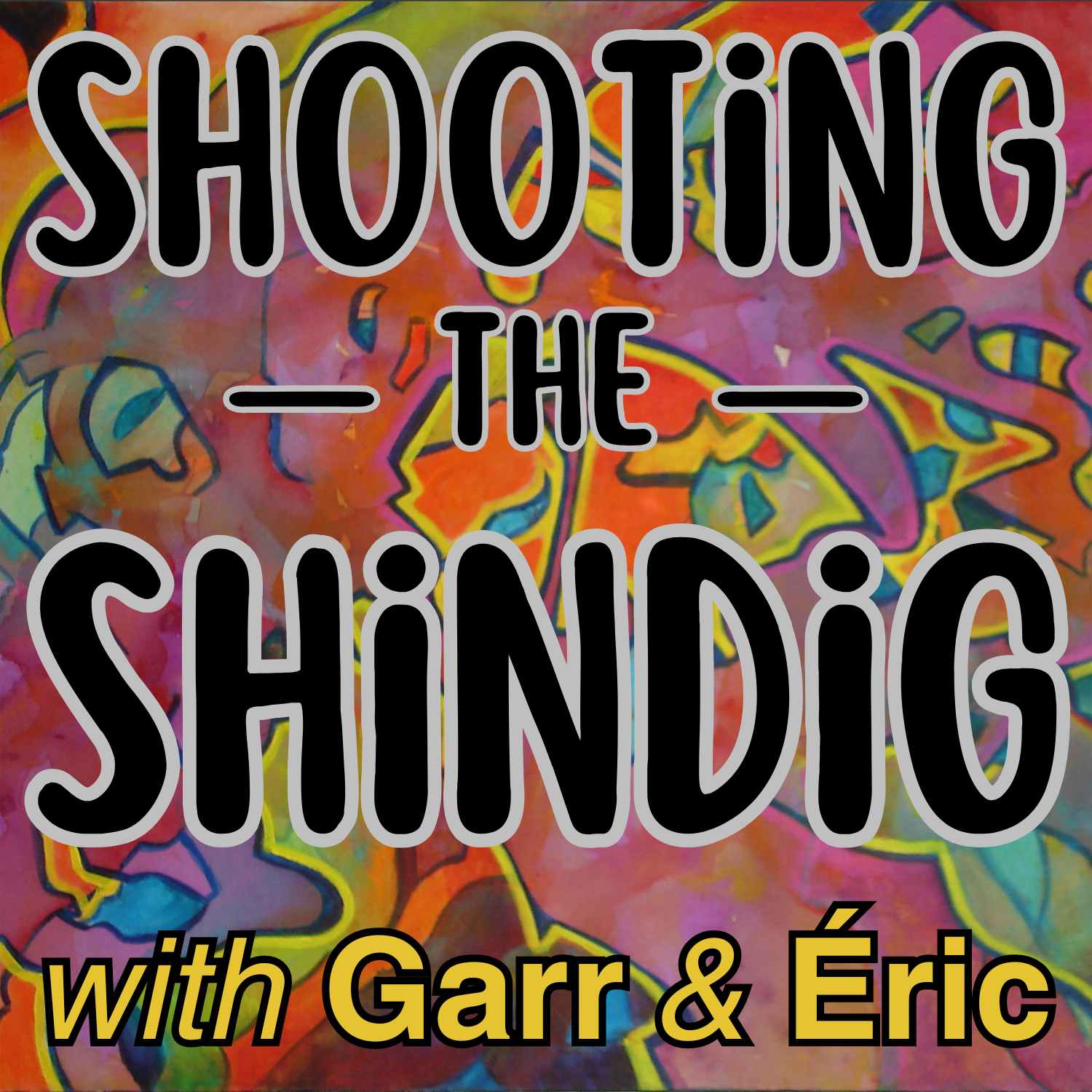 Episode logo